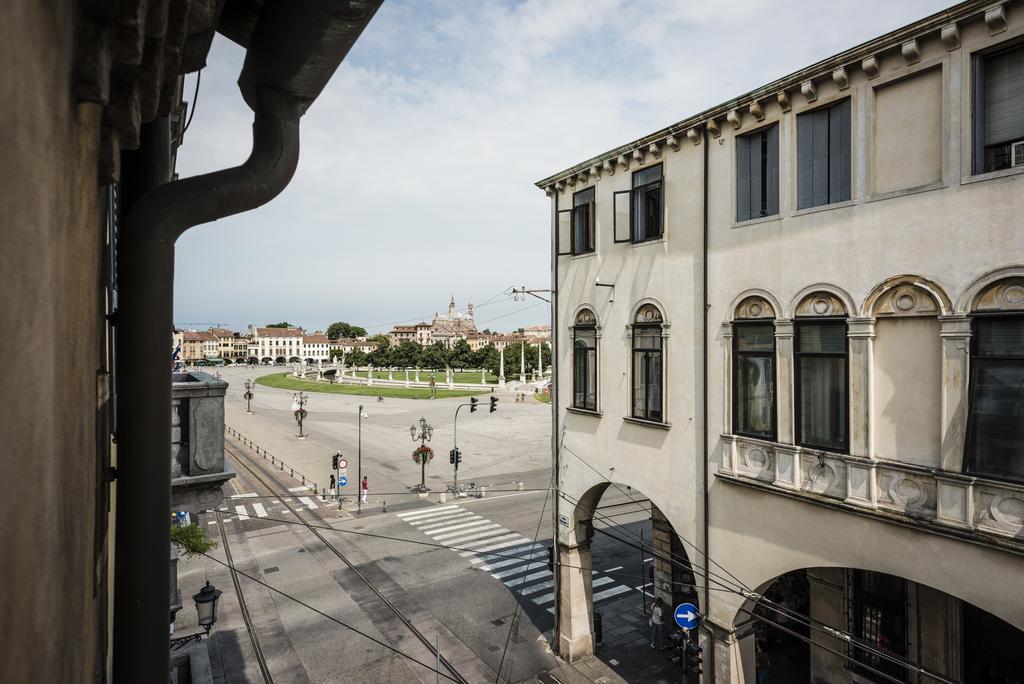 Myplace Prato Della Valle Apartments Падуя Экстерьер фото