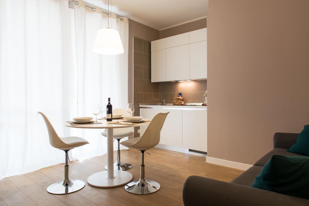 Myplace Prato Della Valle Apartments Падуя Экстерьер фото